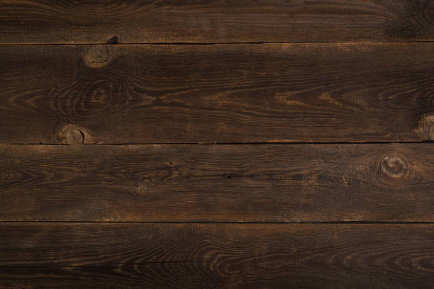 istock wood desk plank to use as background or texture 880466846