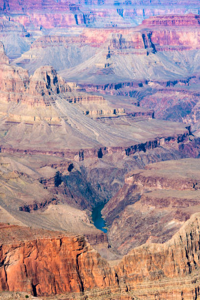 istock Grand Canyon at morning 880507820
