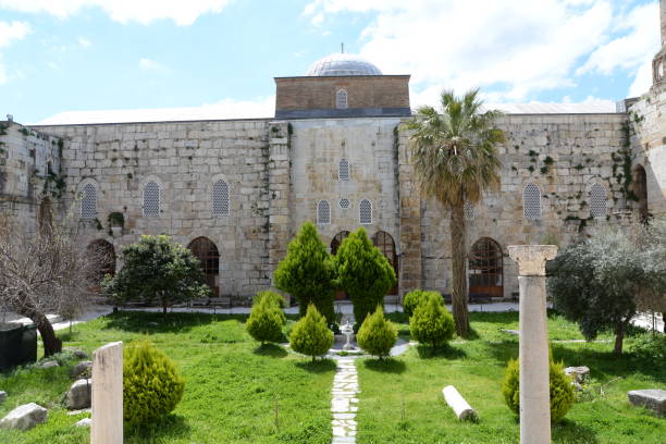 istock Isabey Mosque , Selcuk, Turkey 880515412