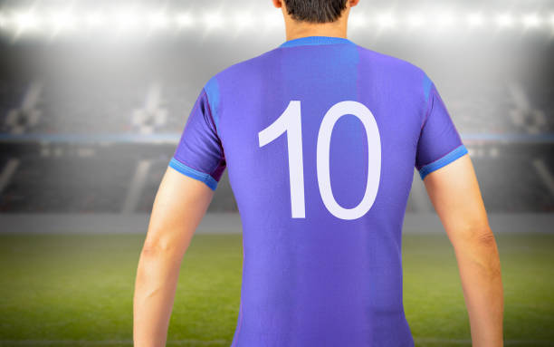 istock I am the best number ten 880552180