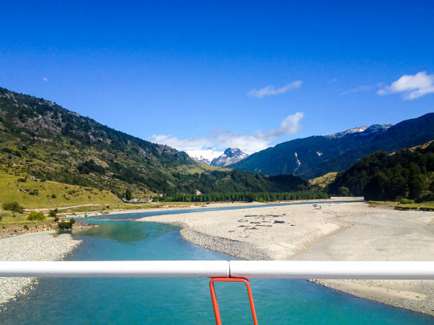 istock Puerto Marmol, Carrera Lake 880575176
