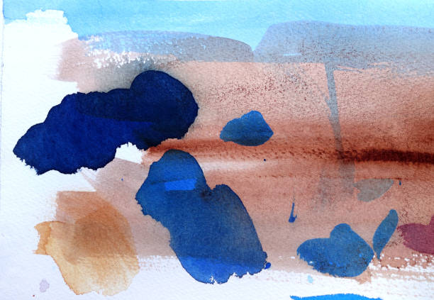istock watercolor wash 880596658