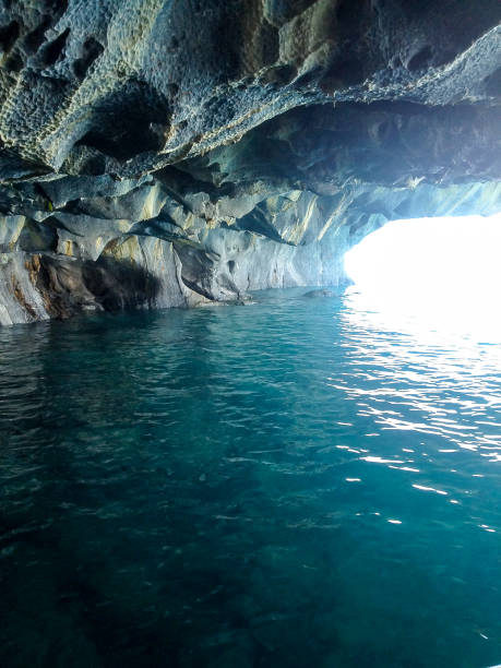istock Puerto Marmol, Carrera Lake 880598148