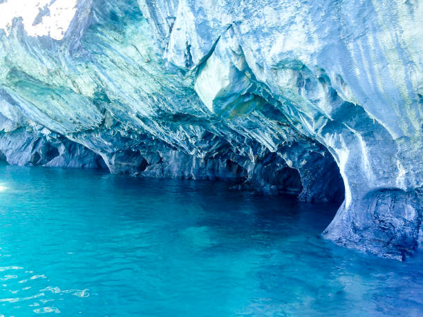 istock Puerto Marmol, Carrera Lake 880598930
