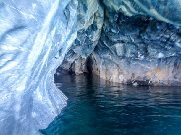 istock Puerto Marmol, Carrera Lake 880603104