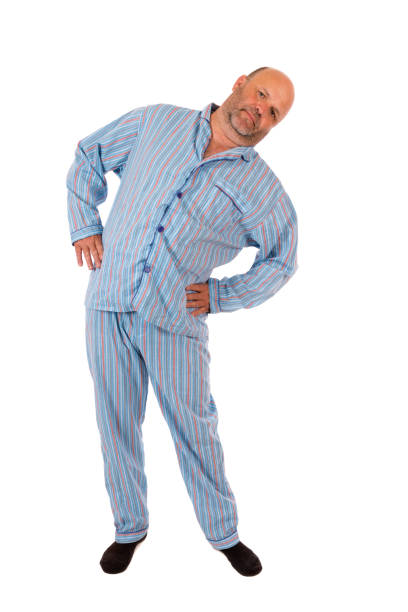 istock Stretching in the Morning 880605618