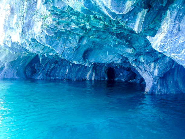 istock Puerto Marmol, Carrera Lake 880605658