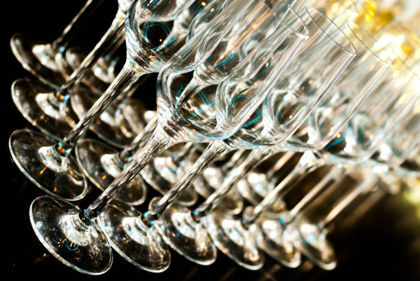 istock Glass of champagne 880610714