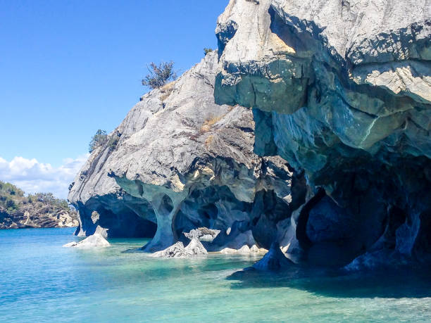 istock Puerto Marmol, Carrera Lake 880620122