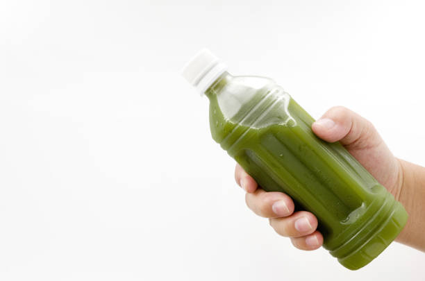 aojiru,Pet Bottle of green juice