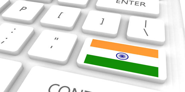 India Racing to the Future
