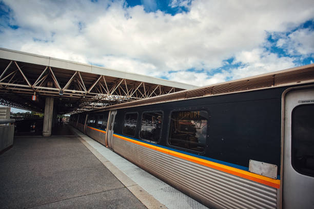istock Atlanta city public transportation 880705852