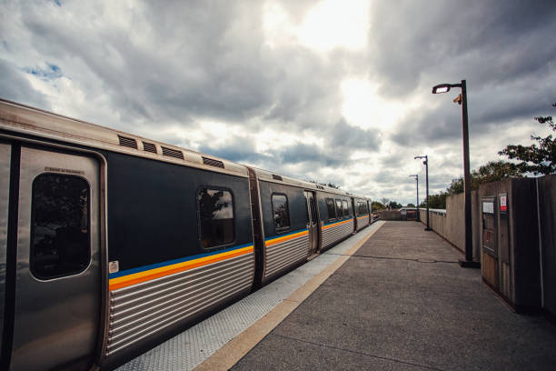 istock Atlanta city public transportation 880705874