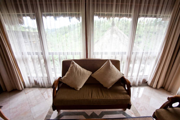 istock Bali Resort Hotels Indonesia 880723218