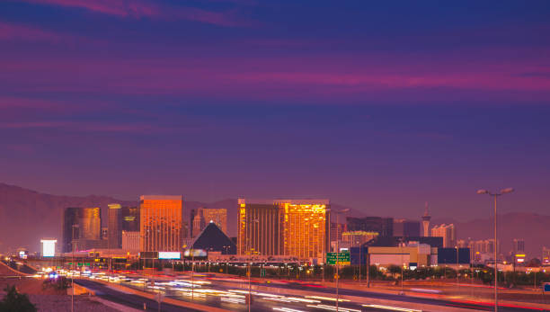 istock Las Vegas Strip 880735084