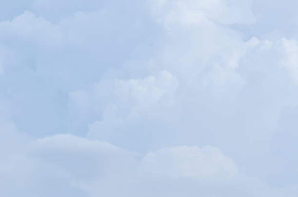 istock beautiful sky, light of sunshine 880747628