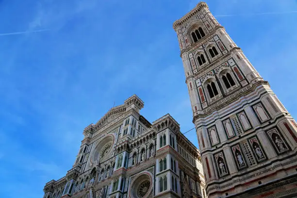 Photo of Landmark Duomo Cathedral in Florence