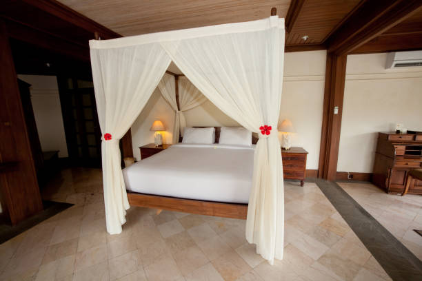 istock Bali Resort Hotels Indonesia 880763368