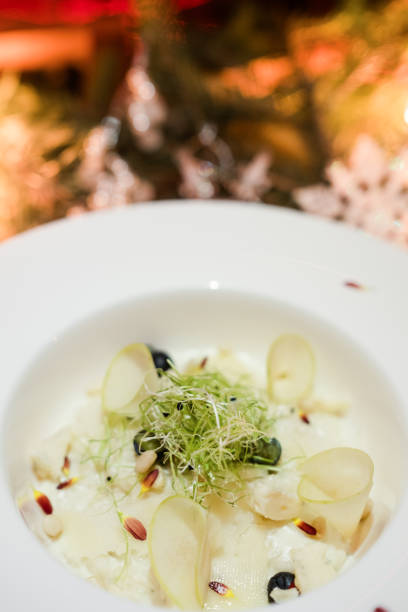 istock holiday restaurant menu healthy meal 880766392