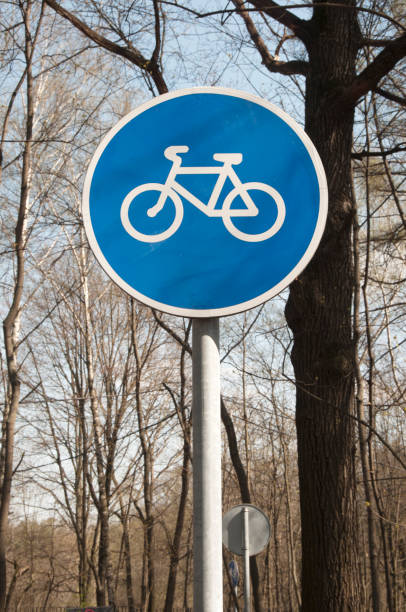 istock Road sign 