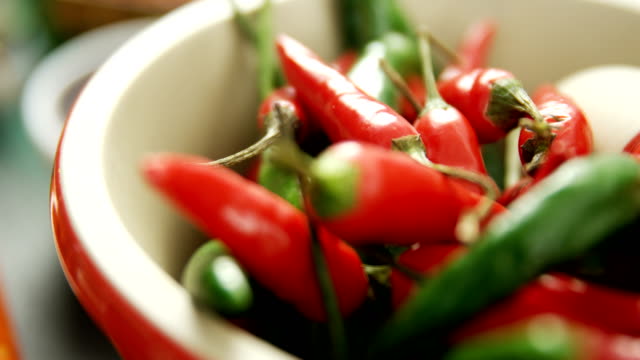 5,800+ Green Paprika Stock Videos and Royalty-Free Footage - iStock