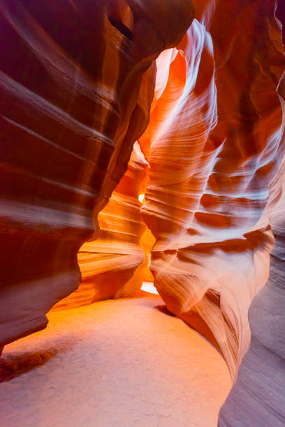 istock Antelope Slot Canyon 880792186