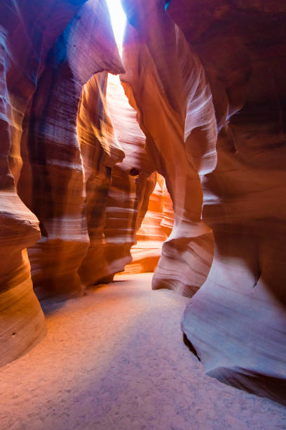 istock Antelope Slot Canyon 880798788