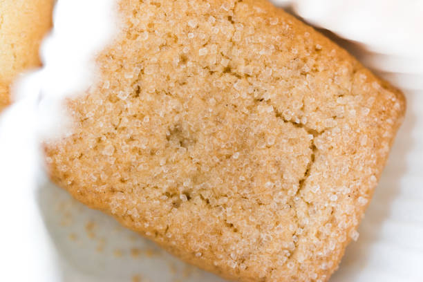 istock Danish Butter Cookies in box. 880805036