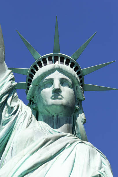istock Statue of Liberty 880821580
