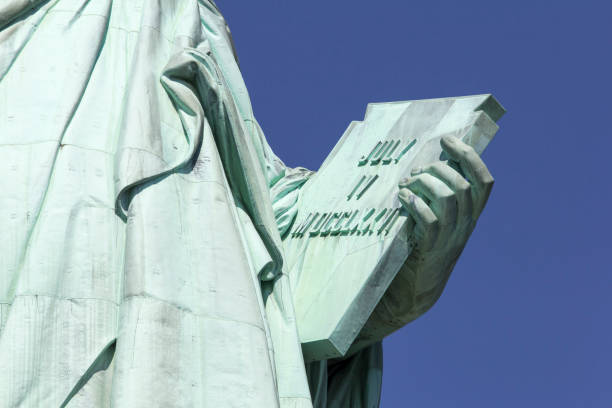 istock Statue of Liberty 880823752