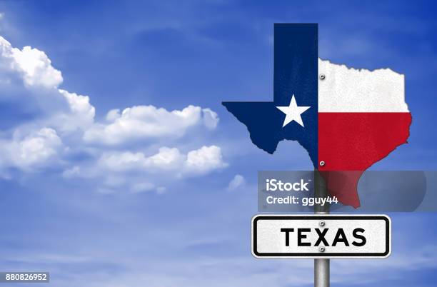 텍사스 주 지도도 표지판 텍사스에 대한 스톡 사진 및 기타 이미지 - 텍사스, 지도, 텍사스주 주기