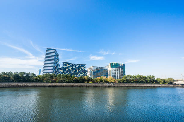 istock High rise residential apartment 880831044