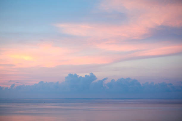 istock Beautiful Paradise Tropical Island, Koh Samui, Thailand 880851452