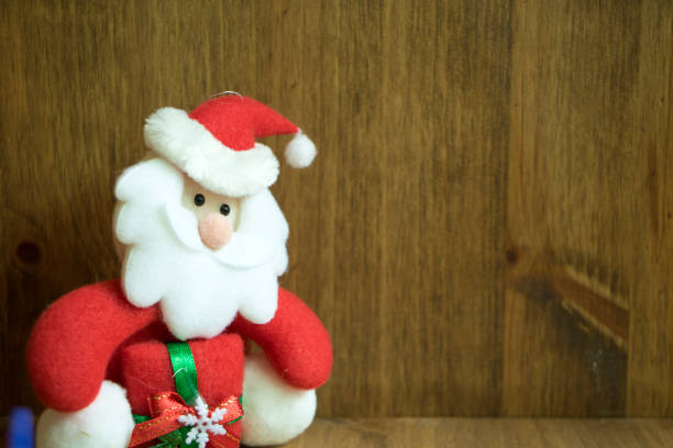 istock December Christmas Santa Claus 880860296