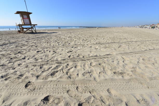 istock Newport beach, Orange county, California. 880918022