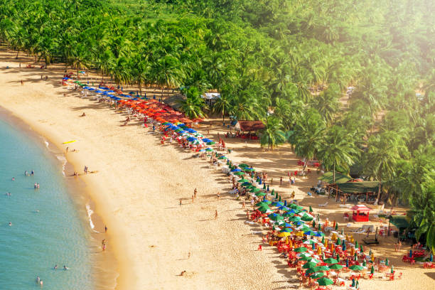 istock Maceio, northeast of Brazil 880920746