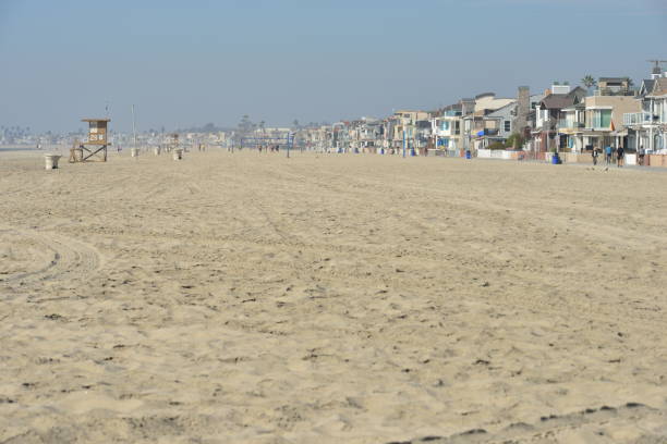 istock Newport beach, Orange county, California. 880920962