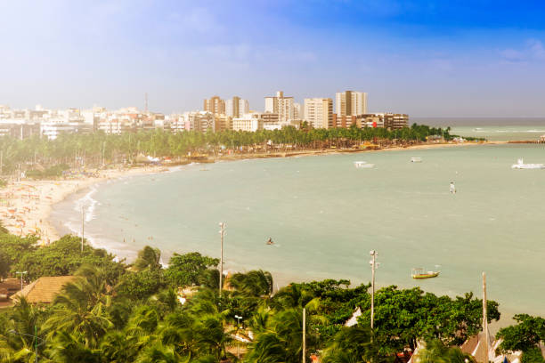 istock Maceio, northeast of Brazil 880921018