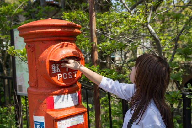 istock A beautiful woman sightseeing in Kamakura 880940714