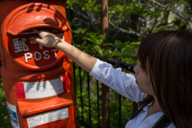 istock A beautiful woman sightseeing in Kamakura 880946330