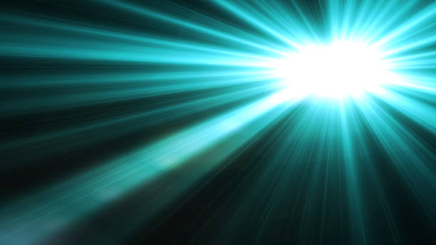 istock Digital lens Flare Light transition, lens flare, light leaks  ,Abstract overlays background. 880946736