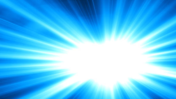 istock Digital lens Flare Light transition, lens flare, light leaks  ,Abstract overlays background. 880947618
