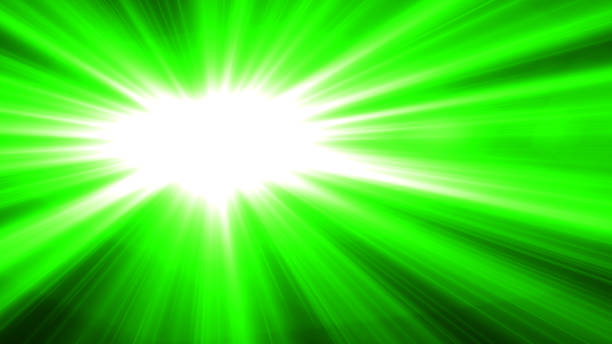 istock Digital lens Flare Light transition, lens flare, light leaks  ,Abstract overlays background. 880949848