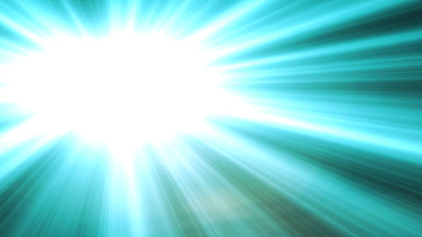 istock Digital lens Flare Light transition, lens flare, light leaks  ,Abstract overlays background. 880950006
