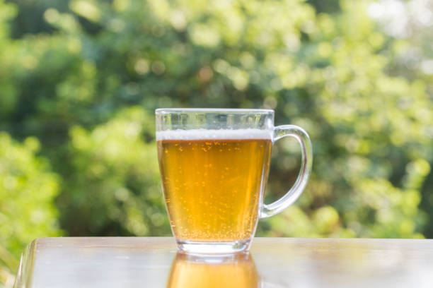 istock A glass of beer 880956616