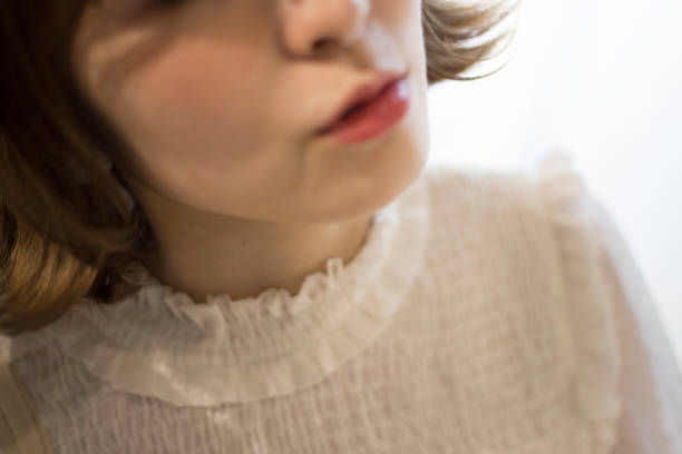 istock Japanese women, parts 880966492