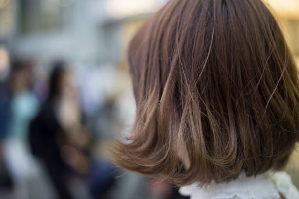 istock Japanese women, parts 880969094