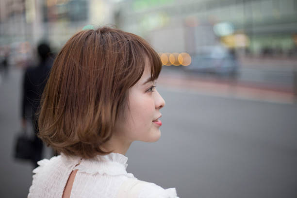 istock Japanese women, parts 880969412