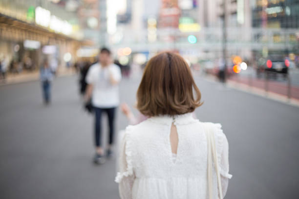 istock Japanese women, parts 880969476