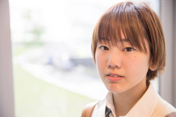 istock Young Japanese women 880976900